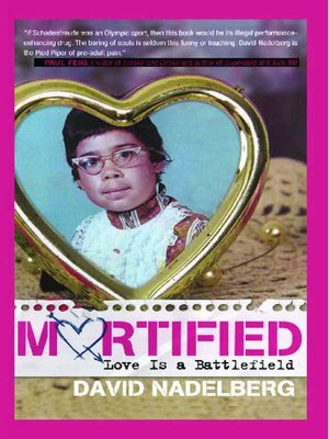 cover image of Mortified